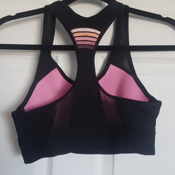 PINK sports bra - Picture 5 of 7